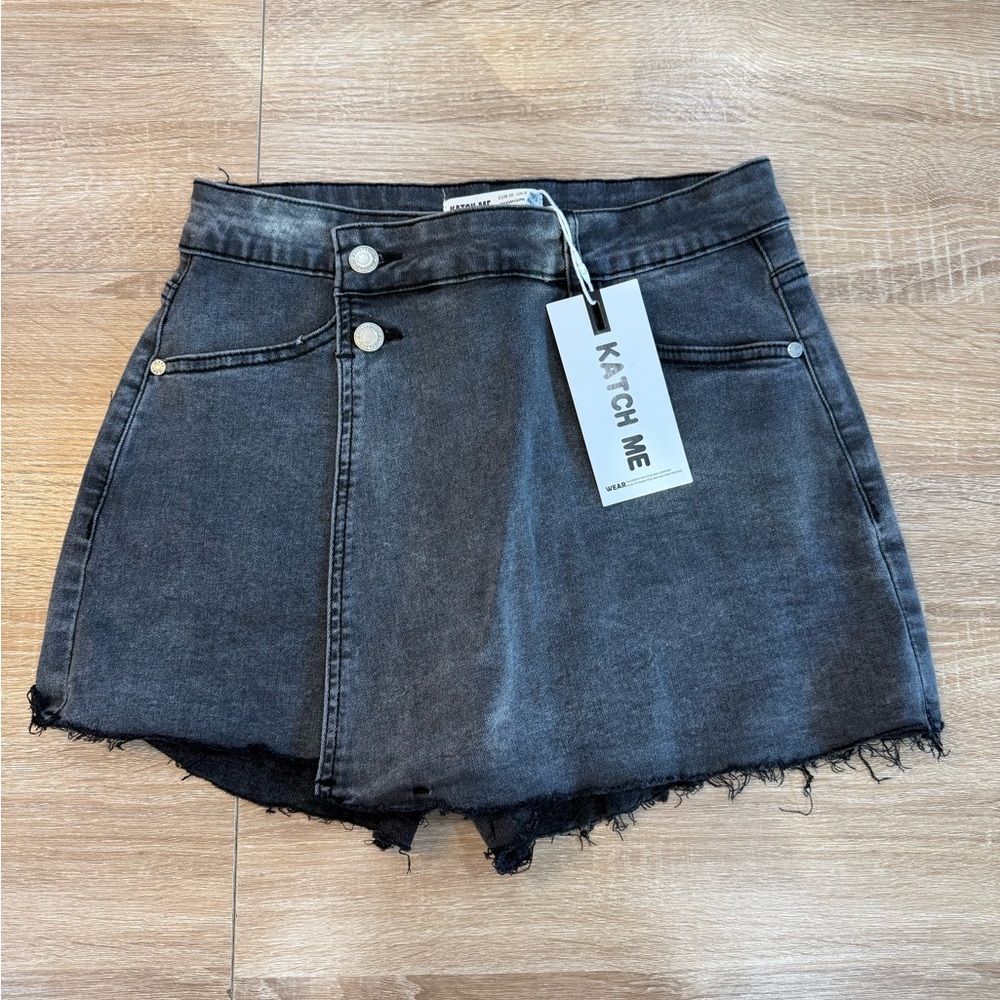KatchMe Skort